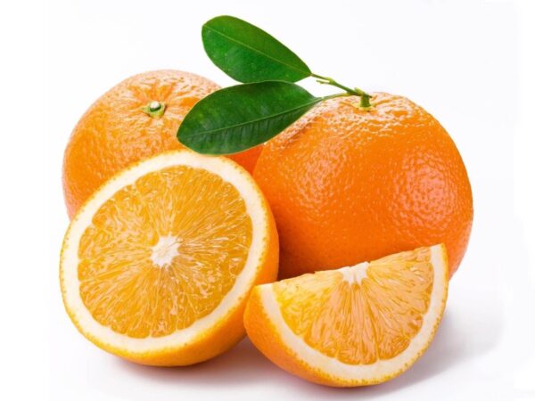Fresh Orange 5 KG