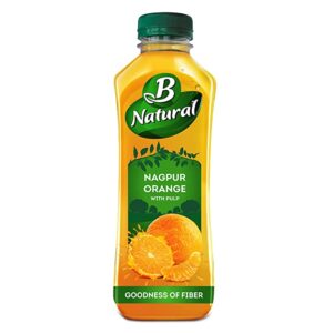 Fruit Power Orange Juice Natural  -1.5L