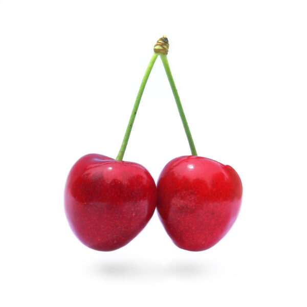 Fresh Red Cherry  5 KG