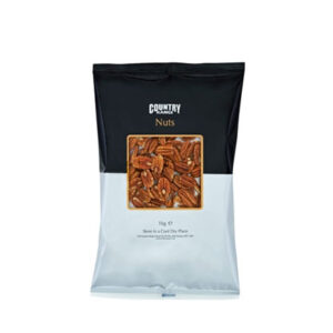 Wild pecan nuts