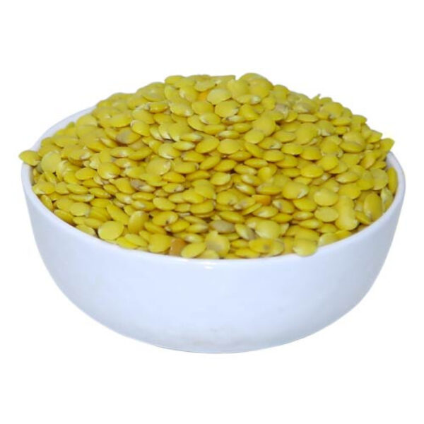 Masoor Dal-Yellow -2 KG