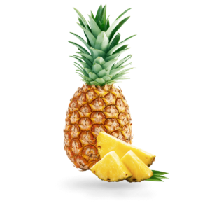 Fresh Pineapple 5 KG