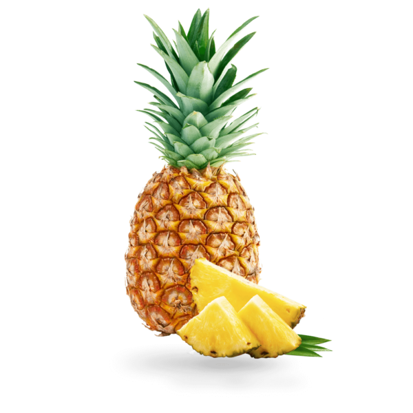 Fresh Pineapple 5 KG