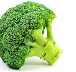 Fresh Broccoli 1 Piece (300- 400g)