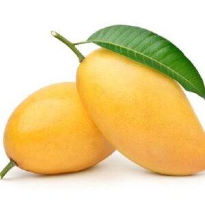 Fresh Mangos 1 KG