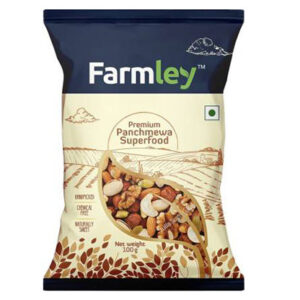 Farmley Panchmewa Dry Fruit Mix Assorted Nuts (100 g)