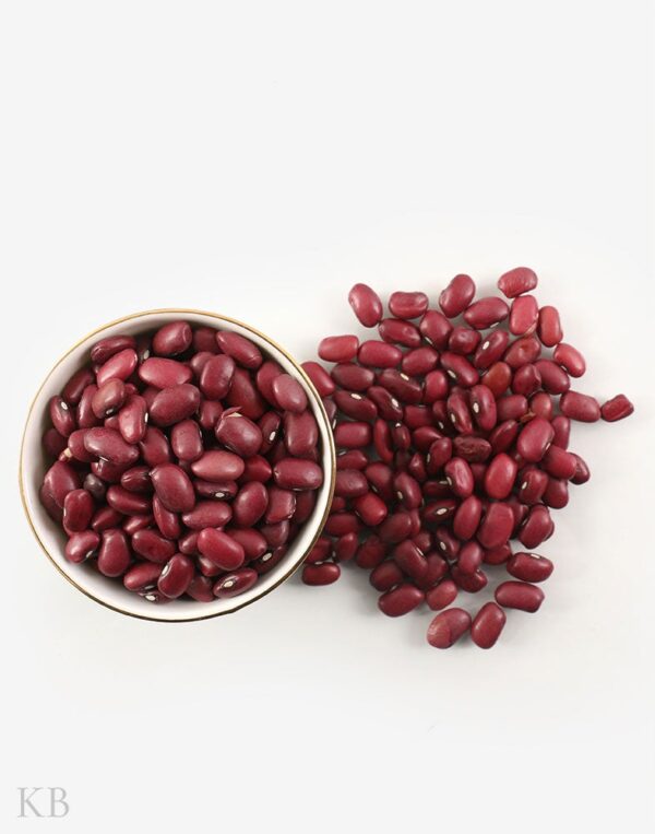 Organic Rajma -1 KG